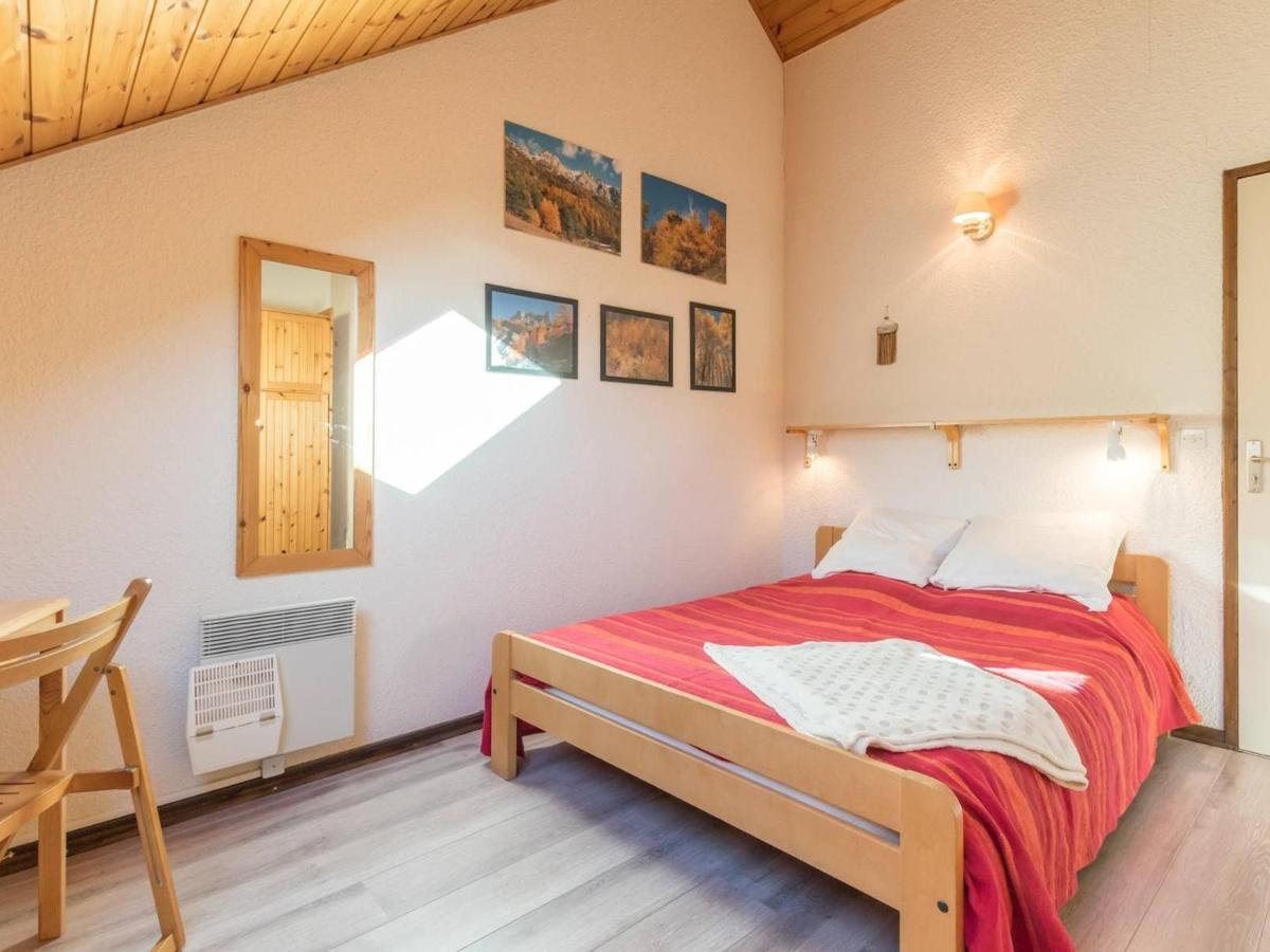 Appartement Duplex 3 Pieces Cabine, 6 Couchages, Monetier-Les-Bains, Proche Commerces Et Pistes - Fr-1-330F-154 Le Monêtier-les-Bains Exterior photo
