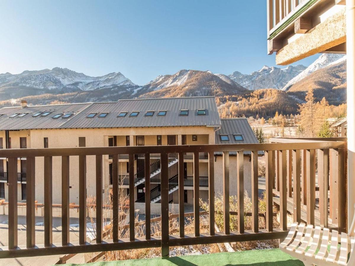 Appartement Duplex 3 Pieces Cabine, 6 Couchages, Monetier-Les-Bains, Proche Commerces Et Pistes - Fr-1-330F-154 Le Monêtier-les-Bains Exterior photo